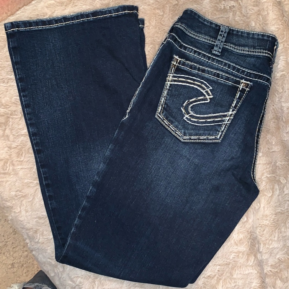 SUKI BOOTCUT